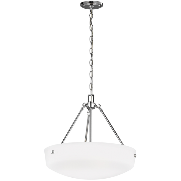 Kerrville Three Light Pendant