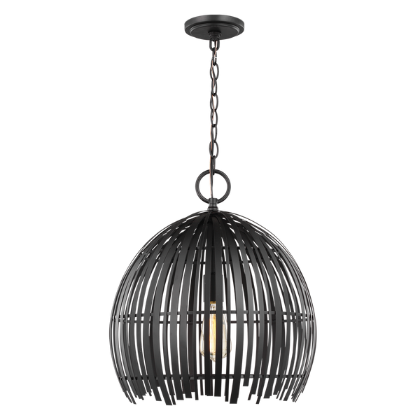 Hanalei Medium One Light Pendant