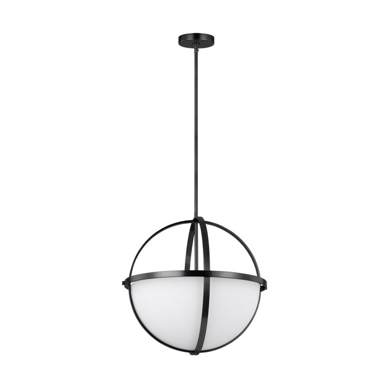 Alturas Three Light Pendant