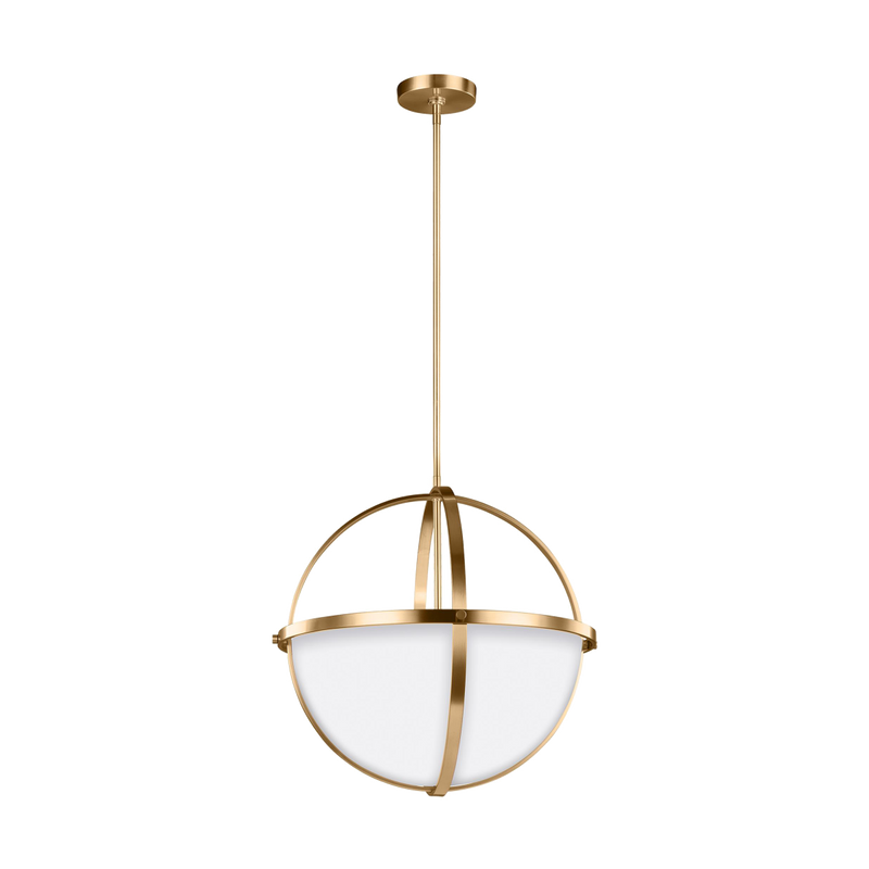 Alturas Three Light Pendant