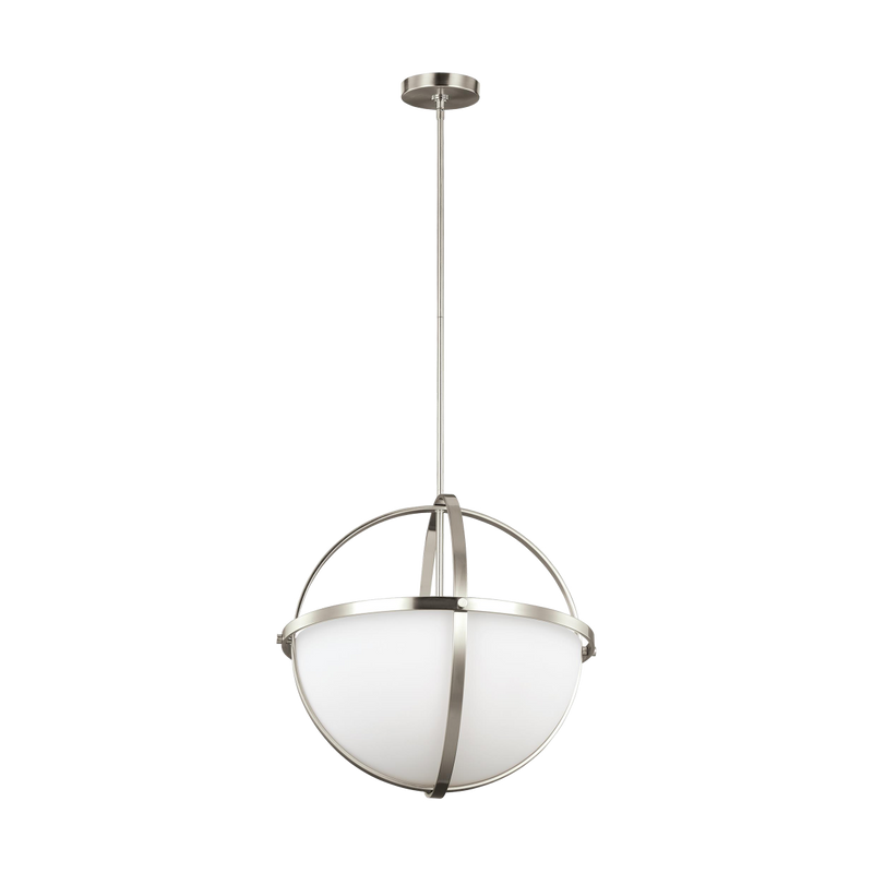 Alturas Three Light Pendant