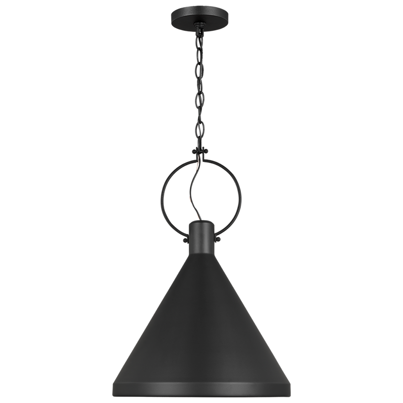 Lyon Medium One Light Pendant