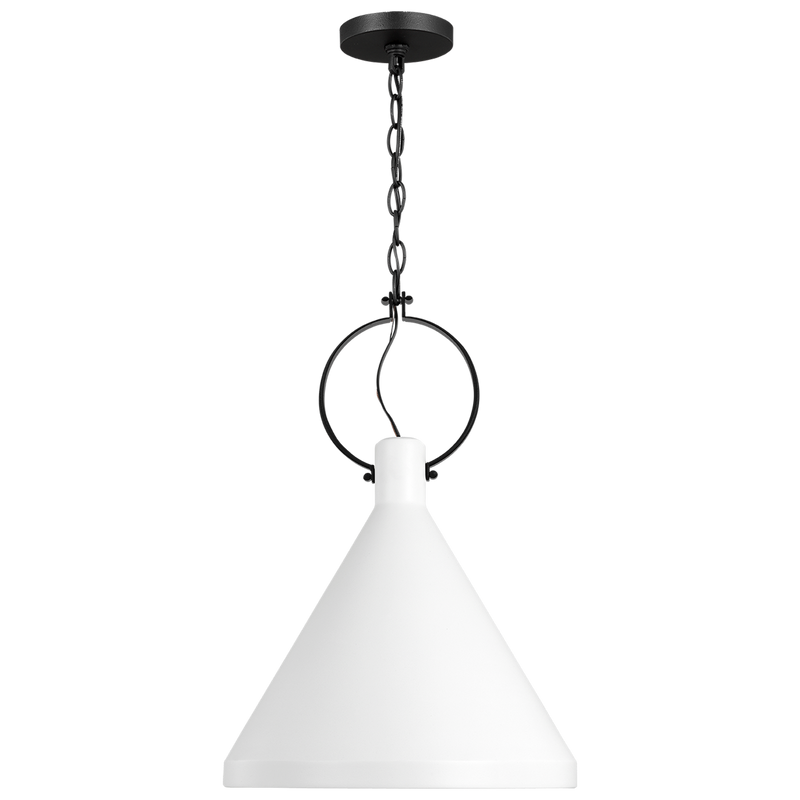 Lyon Medium One Light Pendant