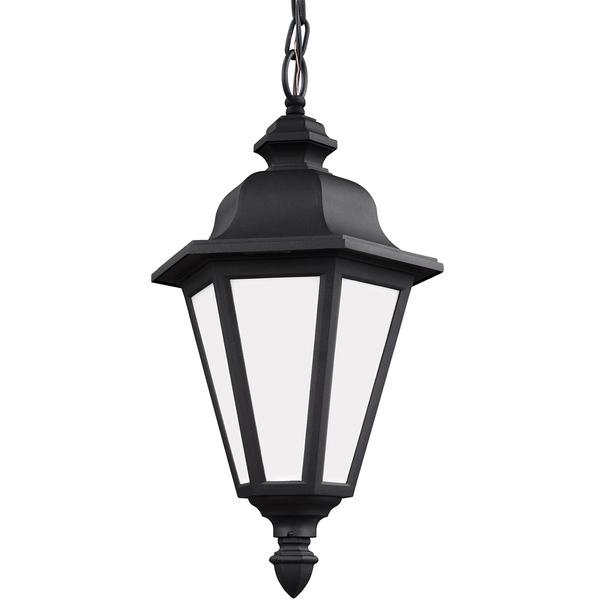 Brentwood One Light Outdoor Pendant