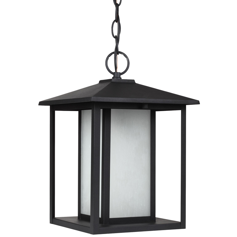 Hunnington One Light Outdoor Pendant