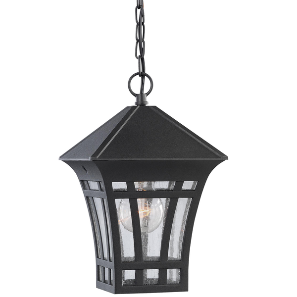 Herrington One Light Outdoor Pendant