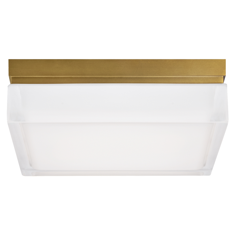 Boxie Large Flush Mount