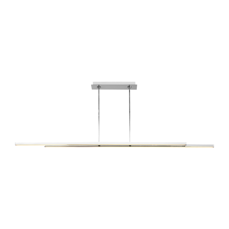 Stagger 2 84 Linear Suspension