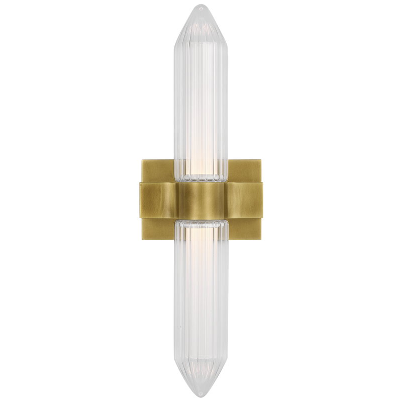 Langston Medium Bath Sconce