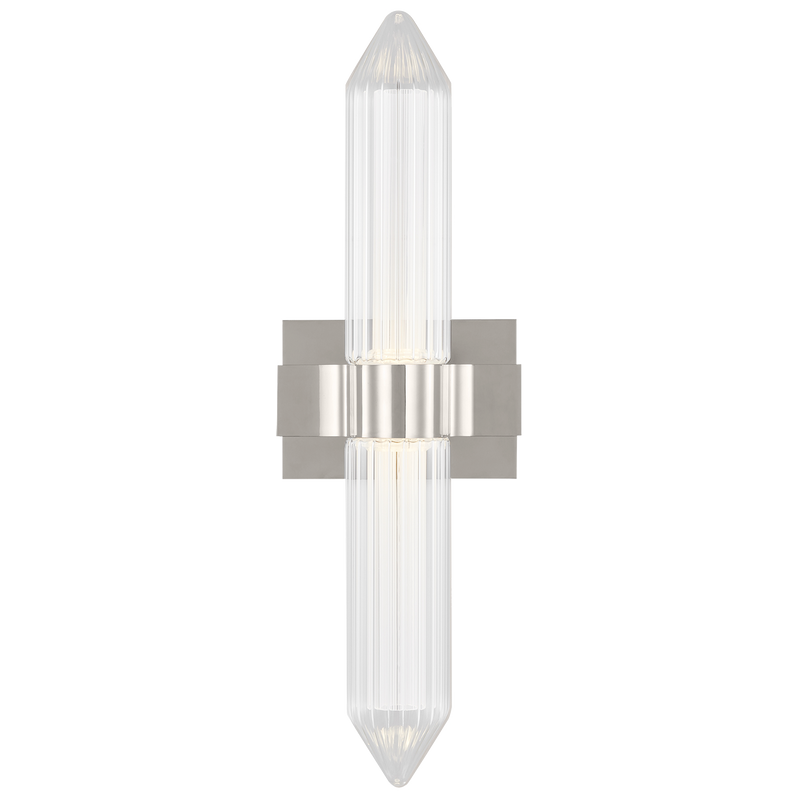 Langston Medium Bath Sconce