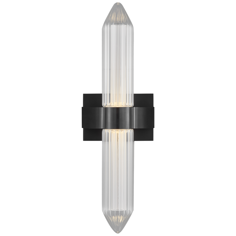 Langston Medium Bath Sconce