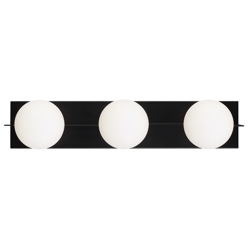 Orbel 3-Light Bath