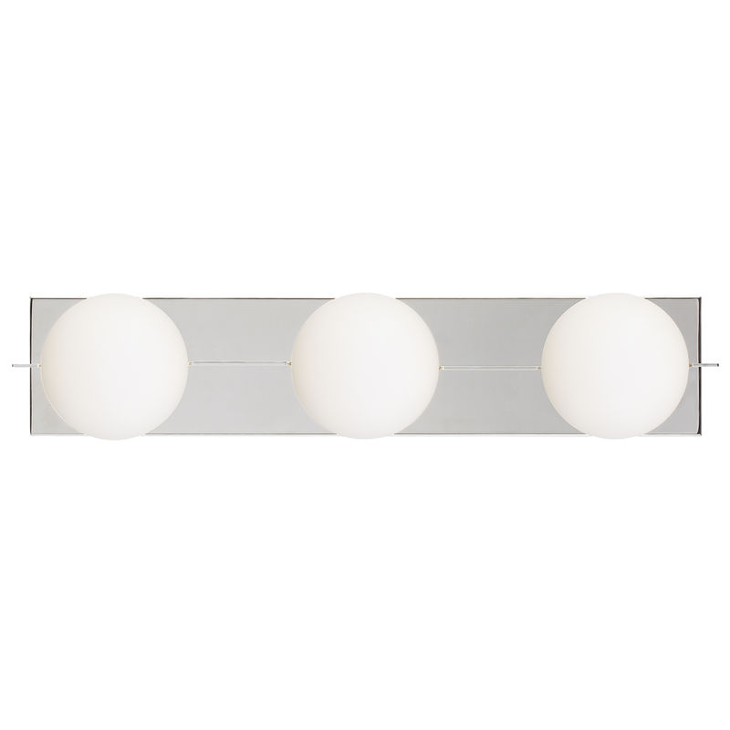 Orbel 3-Light Bath