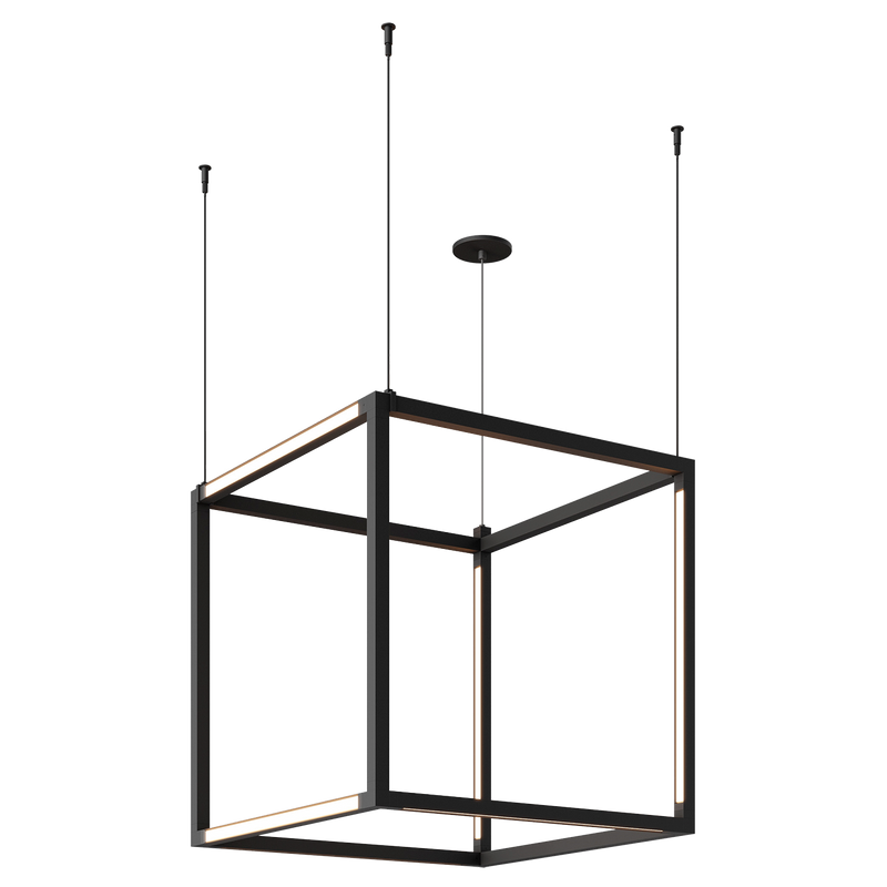 Brox Cube 24 Pendant