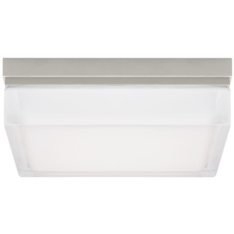 Boxie Large Flush Mount