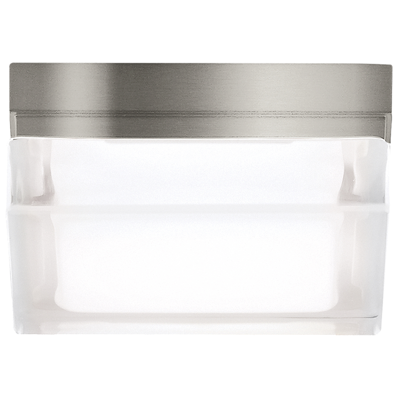 Boxie Small Flush Mount