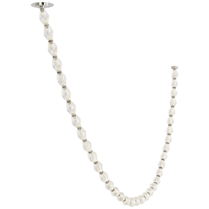 Collier 108 Chandelier