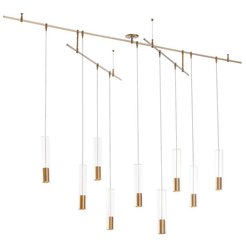 Captra Chandelier