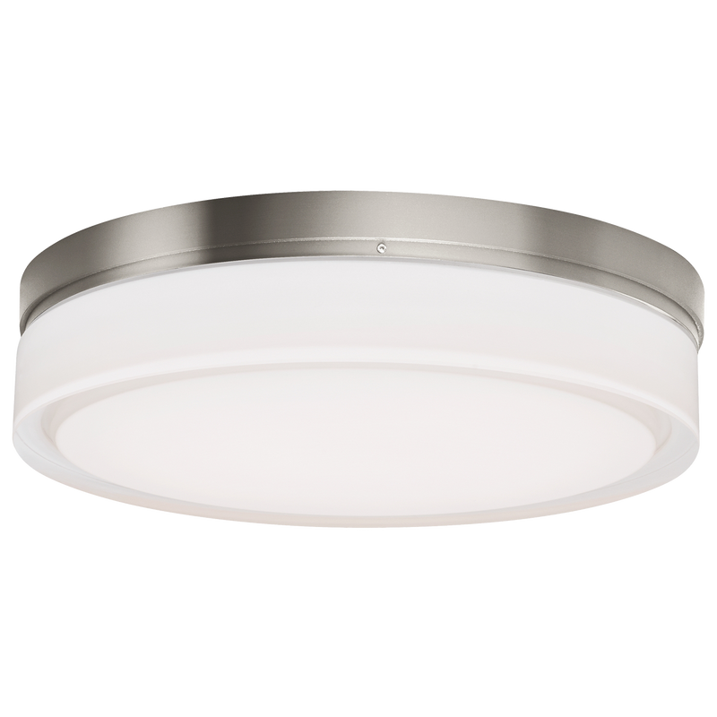 Cirque Large Flush Mount