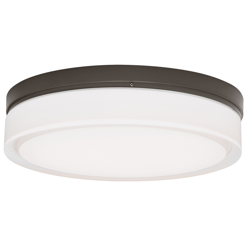 Cirque Large Flush Mount