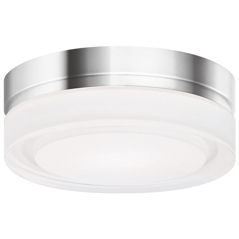 Cirque Small Flush Mount