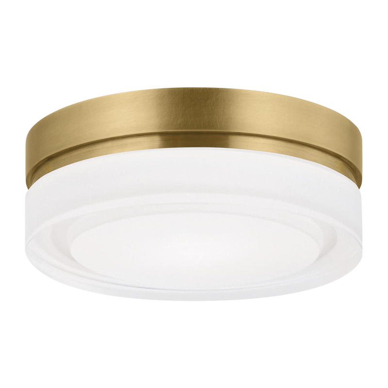 Cirque Small Flush Mount