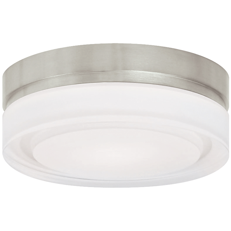 Cirque Small Flush Mount