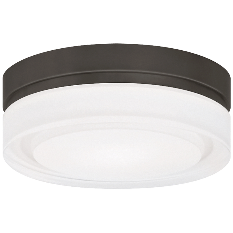 Cirque Small Flush Mount