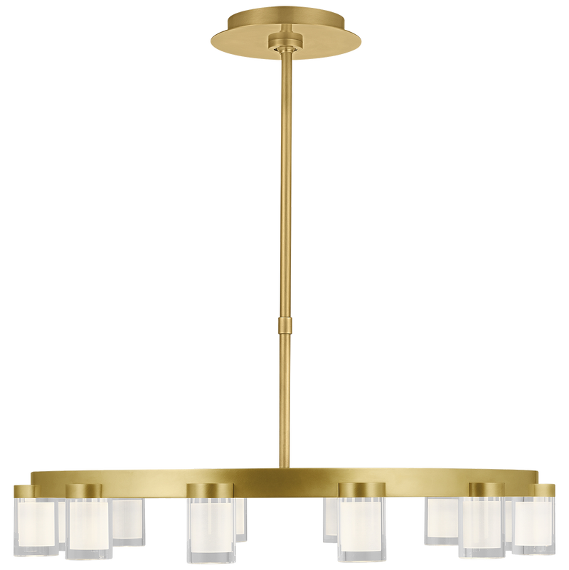 Esfera Medium Chandelier