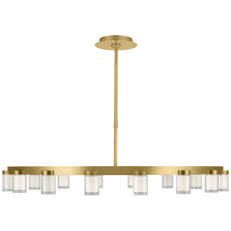 Esfera Large Chandelier