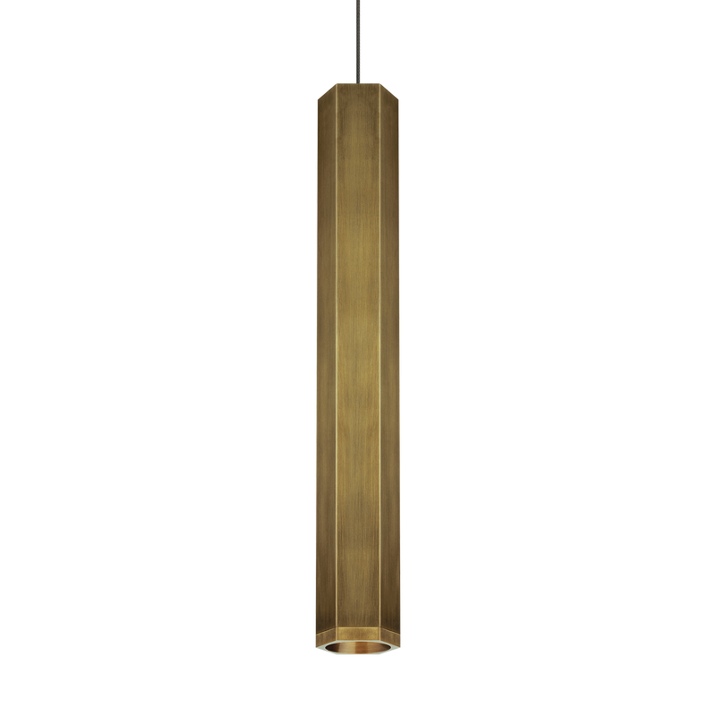 Blok Large Pendant