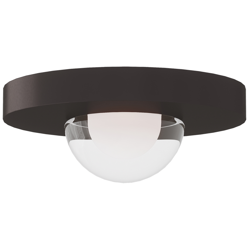 Ebell Mini Flush Mount