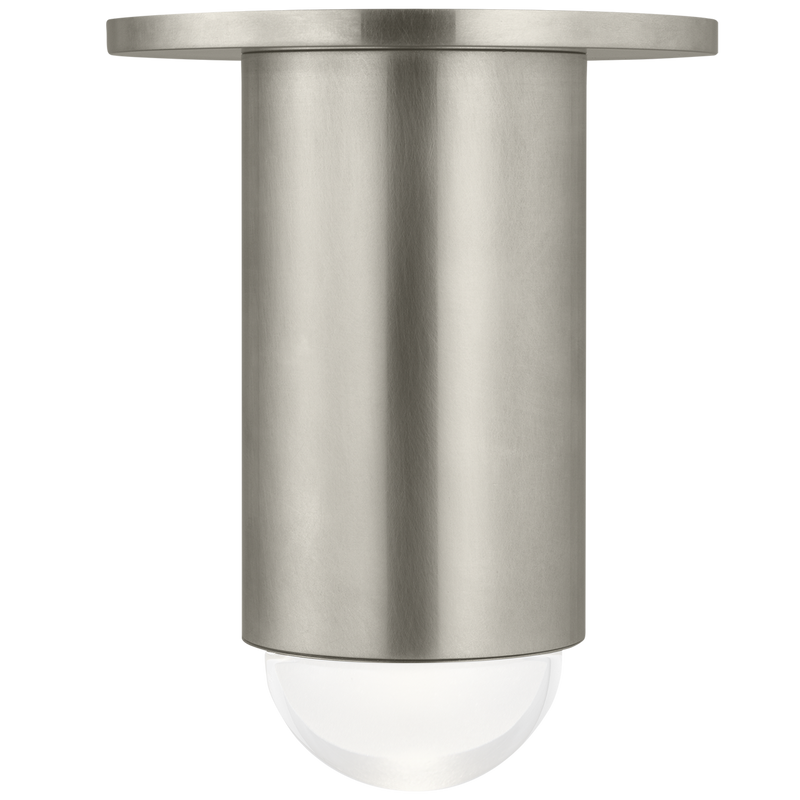 Ebell Small Flush Mount