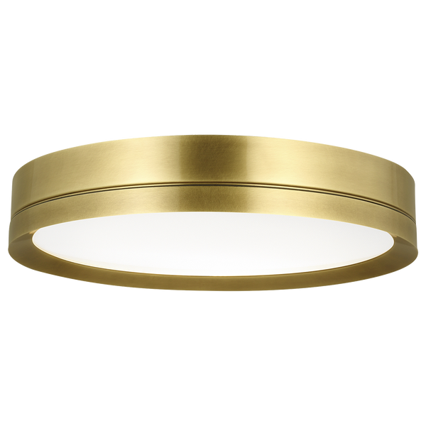 Finch Round Flush Mount