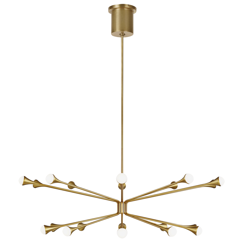 Lody 20-Light Chandelier