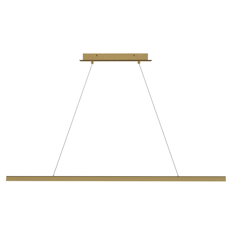 Dessau 48 Linear Suspension