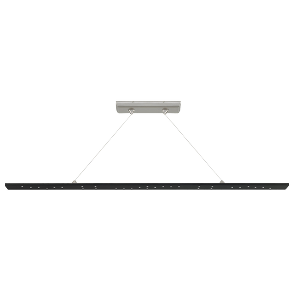 Parallax Linear Suspension