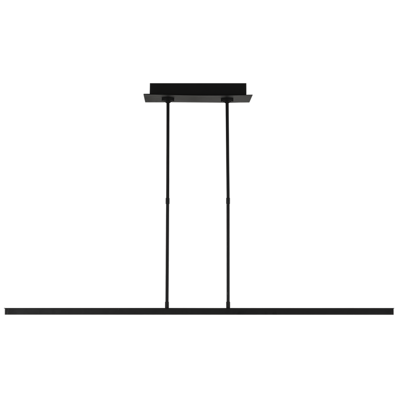 Stagger 48 Linear Suspension