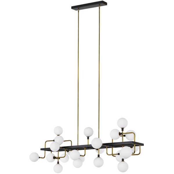 Viaggio Linear Chandelier