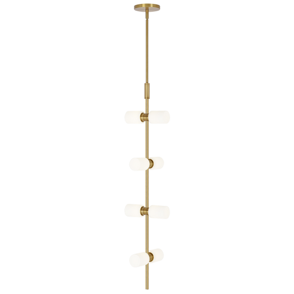 ModernRail Pendant