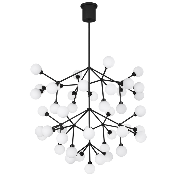 Mara Grande Chandelier