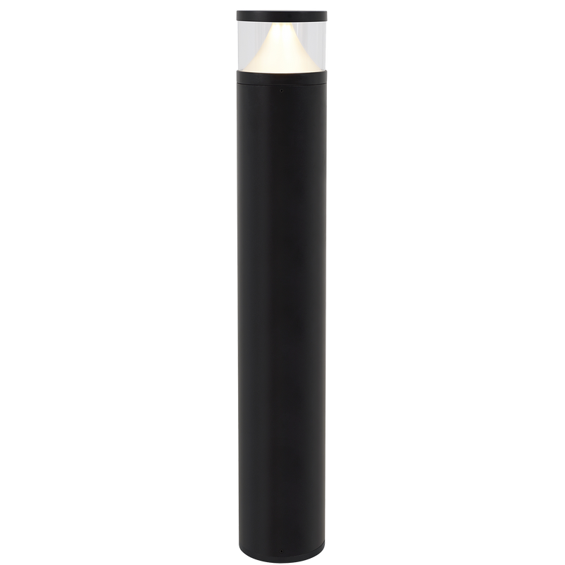 Arkay Three 36 Outdoor Bollard