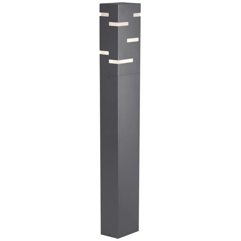 Revel 42 Outdoor Bollard