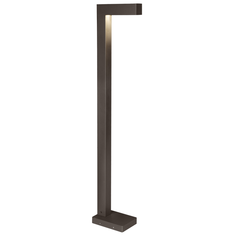 Strut 42 Outdoor Bollard