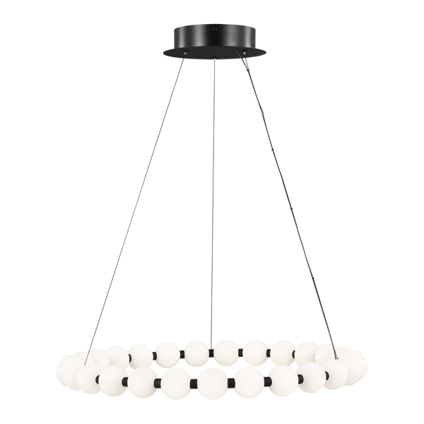 Orbet 30 Chandelier