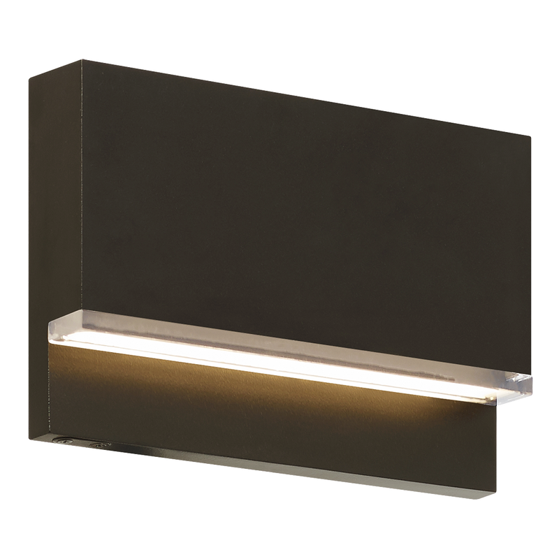 Wend Outdoor Wall/Step Light