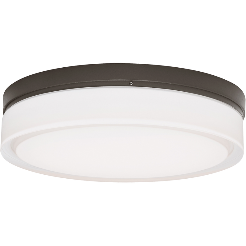 Cirque Large Outdoor Wall/Flush Mount