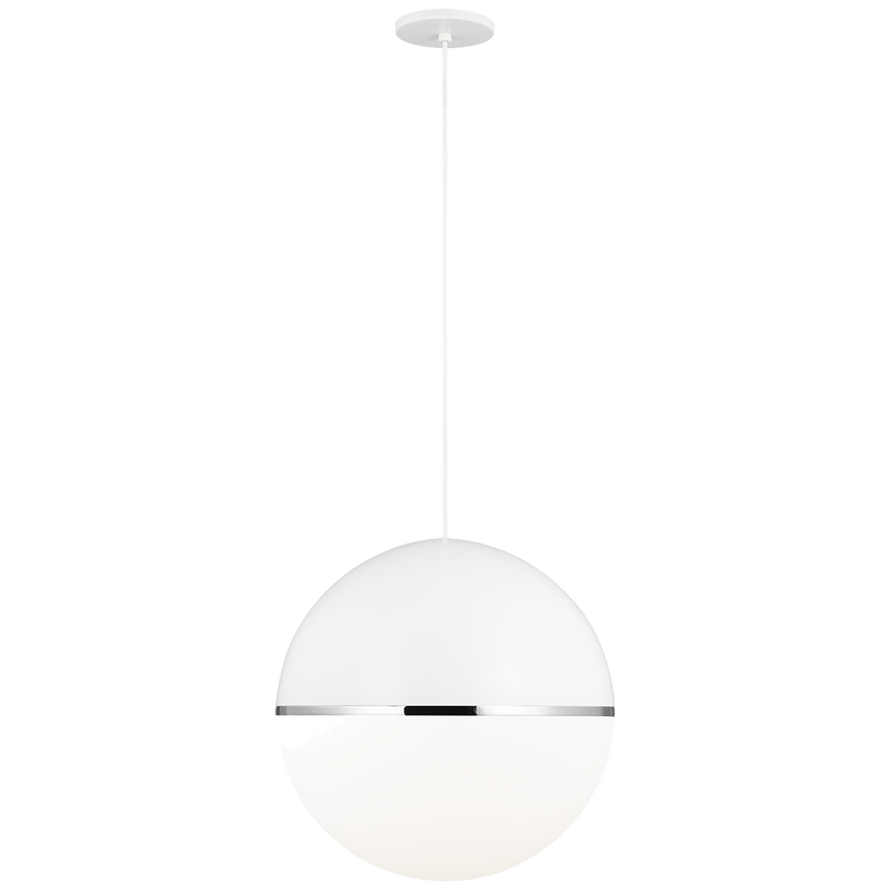 Akova X-Large Pendant