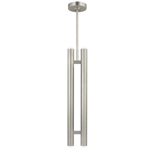 Ebell 2 Light Pendant