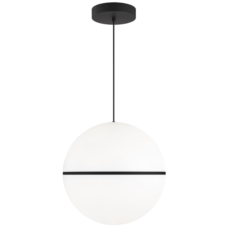 Hanea X-Large Pendant